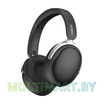 Наушники A4Tech Fstyler BH350C (черный)